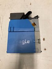 Münzprüfer NRI Eagle V2