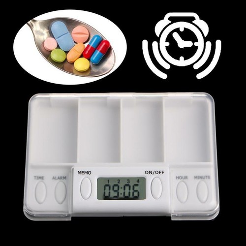 Pills reminder medicine alarm - pills,