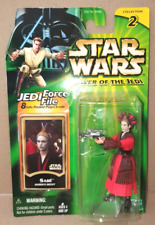 Star Wars: The Power of the Jedi: SABE QUEEN DECOY ( Königin Dubel ) 2/2