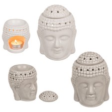Duftlampe buddha duftöllampe - duftlampe,