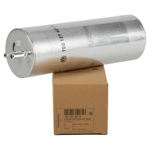 Original kraftstofffilter - original,