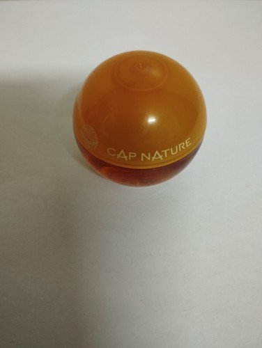 Cap nature vanille eau - cap,