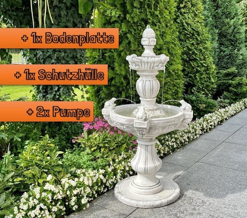 🔶️Froschbrunnen 155 cm