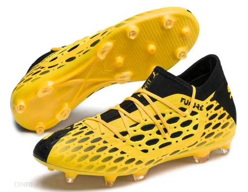 Puma future netfit mg - future,