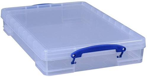 Stück really useful box 10 - 3,