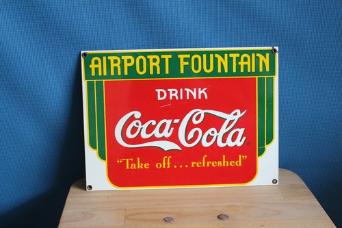 Altes coca cola - coca, /