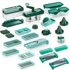 Genius Nicer Dicer Fusion