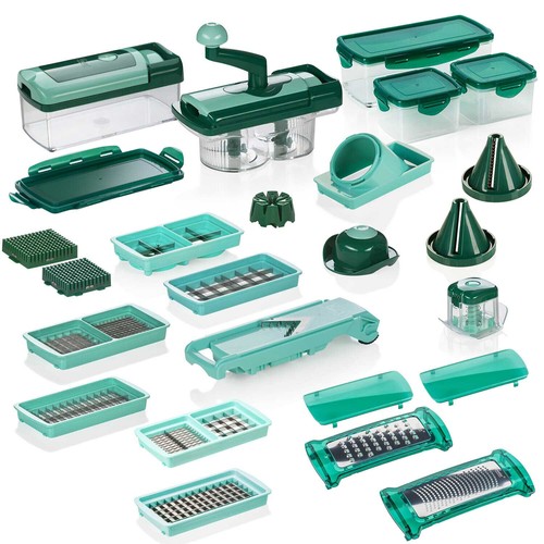 Genius nicer dicer fusion - dicer,