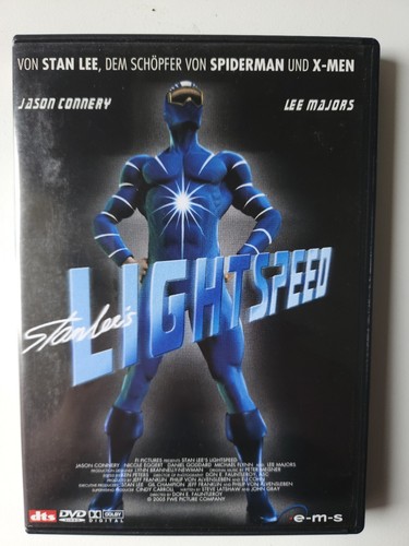 Lightspeed