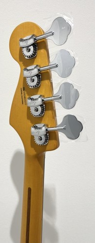 Fender american ultra jazz - american, ii