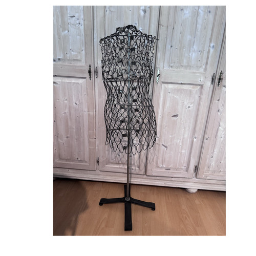 Double dressmaker - my,
