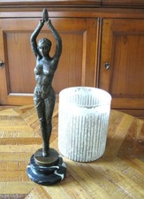 Bronze Figur~Art