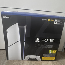 Sony PlayStation 5 Digital