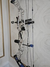 Compoundbogen Hoyt Hyper Edge