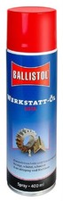 Dosenversteck ballistol usta - dosenversteck,