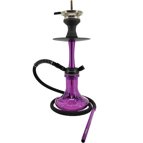 Starbuzz chico hookah purple - starbuzz,
