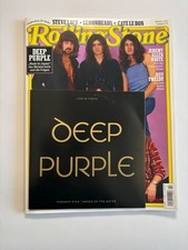 Deep Purple Live in Tokyo LP