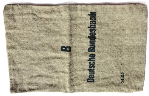 Geldsack münzsack - 1,