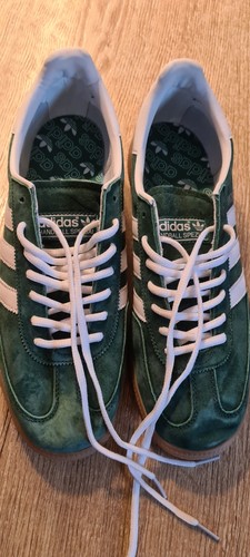 Adidas spezial grün weiß - adidas,