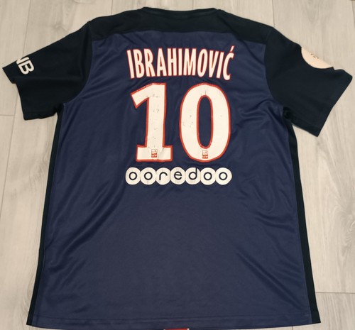 Paris saint germain 2015 - paris, 2015/16