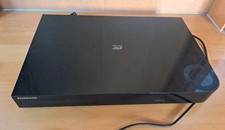 Samsung BD-H8500 HD-Recorder mit Twin Tuner und 3D Blu-ray Disk 