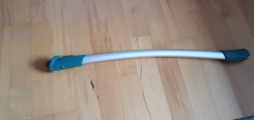 Saugrohr für vorwerk - saugrohr, tiger