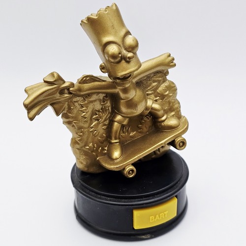 Burger king the simpsons movie - king,