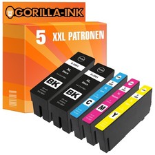 Patronen für Epson Workforce