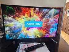 LCD TV MEDION 32 Zoll MD30326 Fernseher
