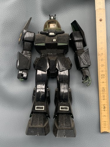 Roboter figur vintage - ,