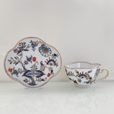 Meissen, Sammeltasse