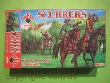 1:72 RedBox #046 Mittelalter