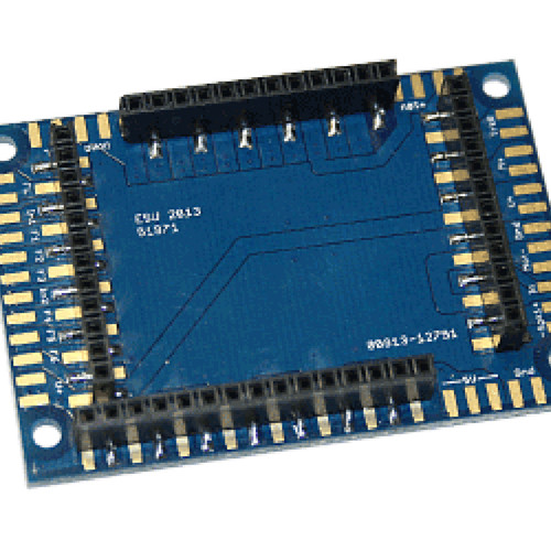 Esu 51971 adapter board for - board,