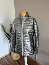 Leichte steppjacke fuchs - leichte, &