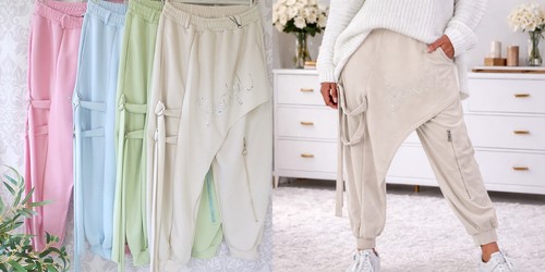 42 44 coole baggy - 38,