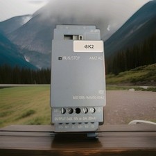 1x Erweiterung Siemens LOGO