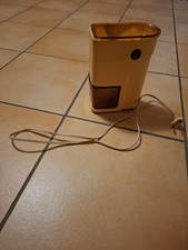 AKA Kaffeemühle elektrisch MWM 3 AKA DDR FUNKTIONSTÜCHTIG vintage Ostalgie Kult