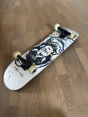 Deathwish delfino always - deathwish,
