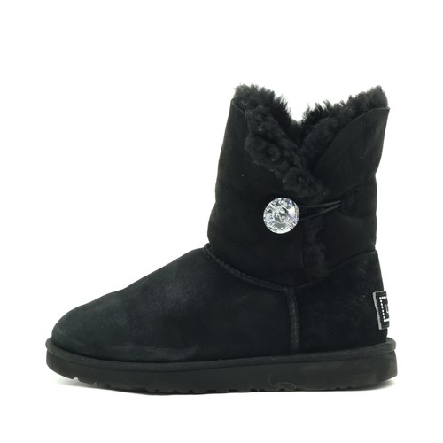 Ugg damen classic mini button - ugg,