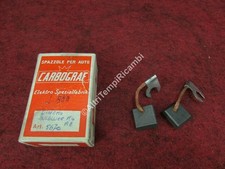 Dynamo Bürsten Für Citroen