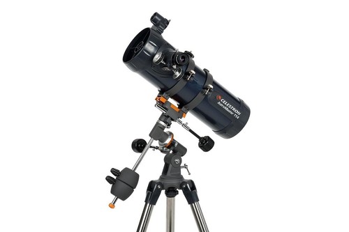 Celestron astromaster 114eq - astromaster,