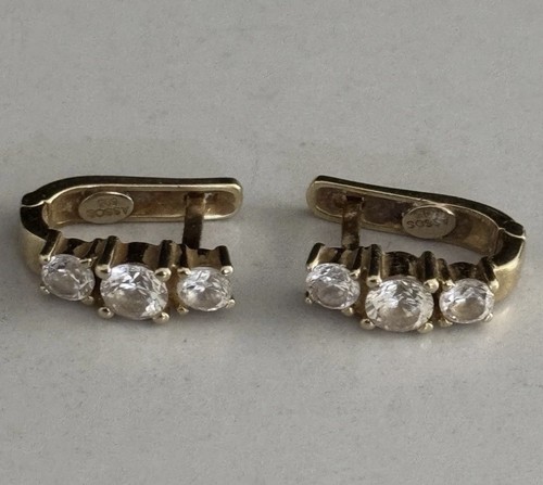 585 gold gramm - 585,