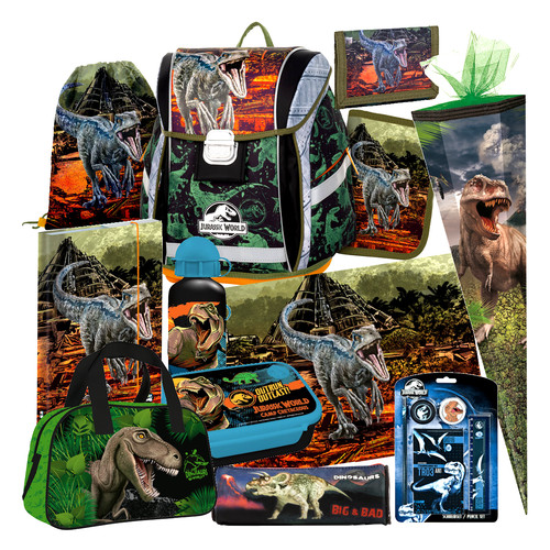 Dinosaurier rex jurassic - dinosaurier,