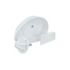 Zitruspresse-Aufsatz für