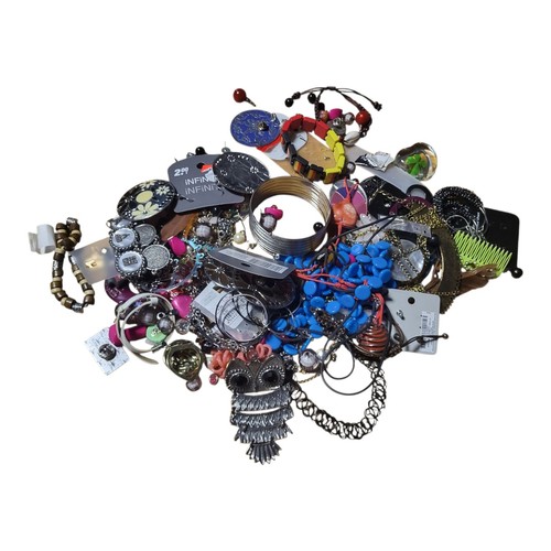 Modeschmuck konvolut schmuck - modeschmuck, /