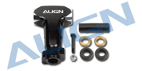 Align rex 500pro - t-rex, flybarless
