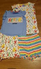 Next Mädchen Peppa Pig kurzes