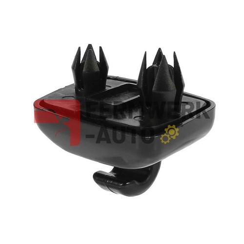 Sonnenblendenhalter für audi - sonnenblendenhalter,