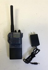 Yaesu 2M Model No. FT-416 FM