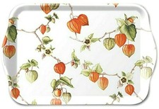 Kleines Tablett 21 x 13 cm